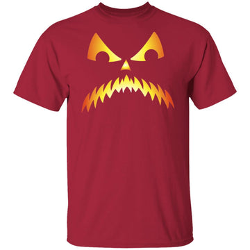 Buy cardinal Halloween Pumpkin _9_T-shirts &amp; Hoodie