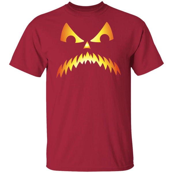 Halloween Pumpkin _9_T-shirts & Hoodie