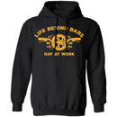 Life behind bars T-shirts & Hoodie-11