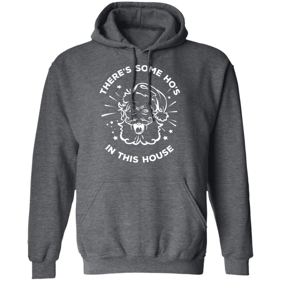 Ugly Christmas T-Shirts & Hoodie