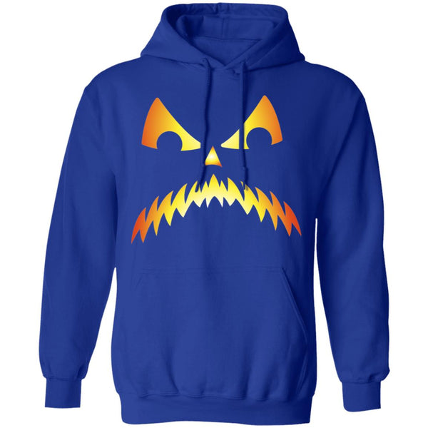 Halloween Pumpkin _9_T-shirts & Hoodie