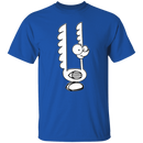 Chicken & Run T-shrits and Hoodie-6