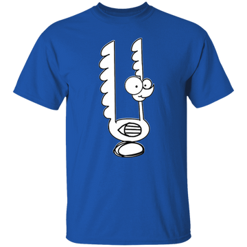 Buy royal Chicken &amp; Run T-shrits and Hoodie