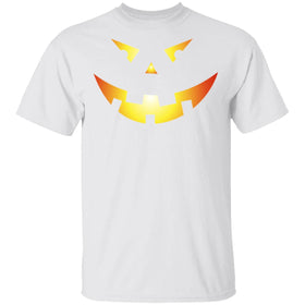 Halloween Pumpkin _2_T-shirts & Hoodie - 0