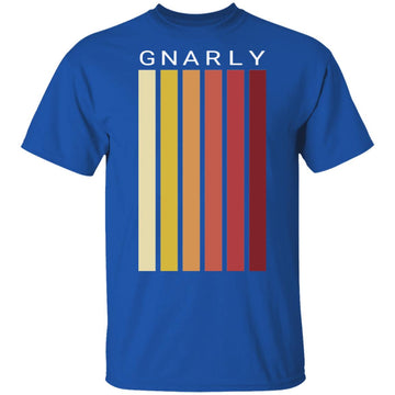 Buy royal Gnarlytees T-shirts &amp; Hoodie