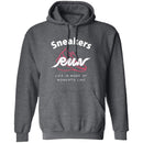 Sneakers Run T shirts & Hoodie-9
