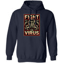 Fight Virus T-shirts & Hoodie-12