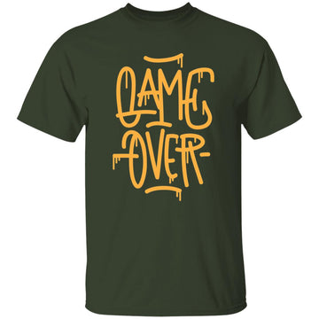 Buy forest Game Over - T-shirts &amp; Hoodie