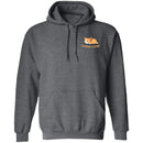 Corgi love T-shirts & Hoodie-13