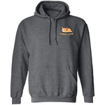 Corgi love T-shirts & Hoodie
