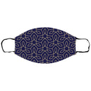Pattern Fashion Face Mask-2