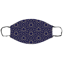 Pattern Fashion Face Mask