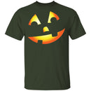 Halloween Pumpkin _3_T-shirts & Hoodie-6