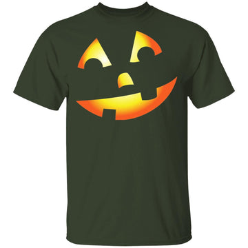 Buy forest Halloween Pumpkin _3_T-shirts &amp; Hoodie