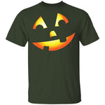 Halloween Pumpkin _3_T-shirts & Hoodie
