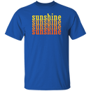Sunshine Vintage Style Retro T-shirts & Hoodie-9