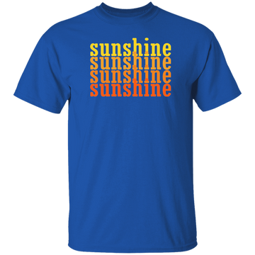 Buy royal Sunshine Vintage Style Retro T-shirts &amp; Hoodie