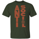Anti-Social Club T-shirts & Hoodie-5