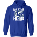 Mountain Fishing T-shirts & Hoodie-12