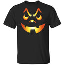 Halloween Pumpkin _8_T-shirts & Hoodie-1