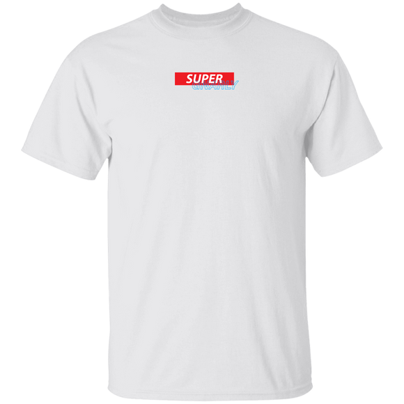 SUPER GNARLY T-Shirt & Hoodie