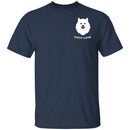 COCO love T-shirts & Hoodie-1