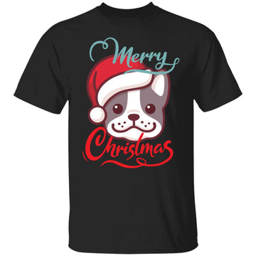 Merry Christmas Dog shirts & Hoodie - 0