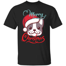 Merry Christmas Dog shirts & Hoodie