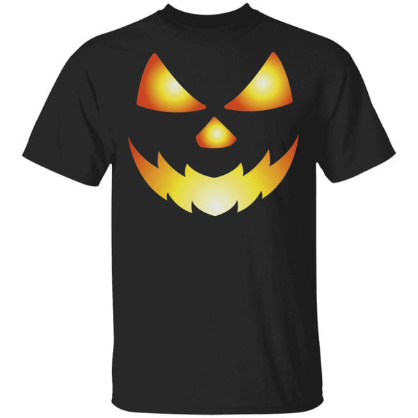 Halloween Pumpkin _4_T-shirts & Hoodie