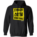 Straight outta Bermuda Triangle T-Shirt & Hoodie-11