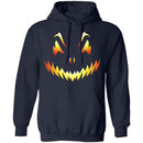 Halloween Pumpkin _7_T-shirts & Hoodie-11