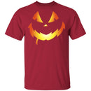 Halloween Pumpkin _5_T-shirts & Hoodie-3