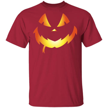 Buy cardinal Halloween Pumpkin _5_T-shirts &amp; Hoodie