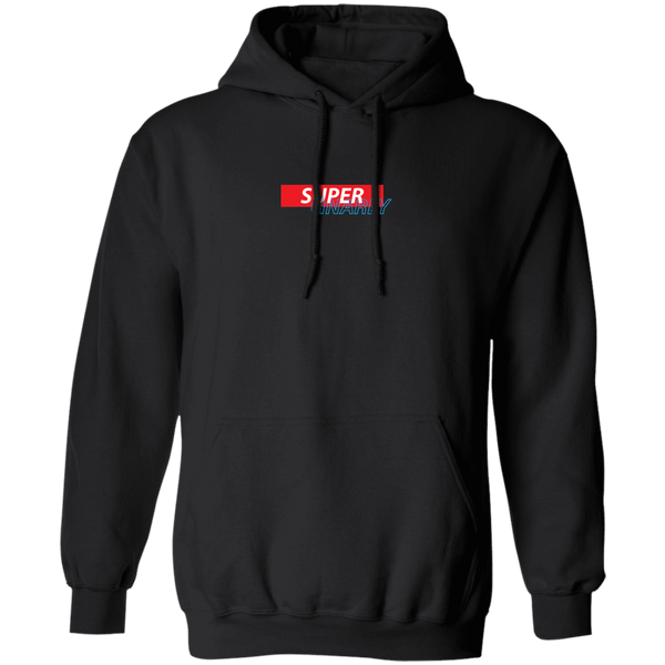SUPER GNARLY T-Shirt & Hoodie
