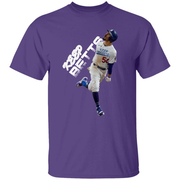 KEEP MOOKIE BETTS T-Shirts & Hoodie