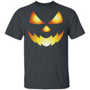 Halloween Pumpkin _4_T-shirts & Hoodie-5