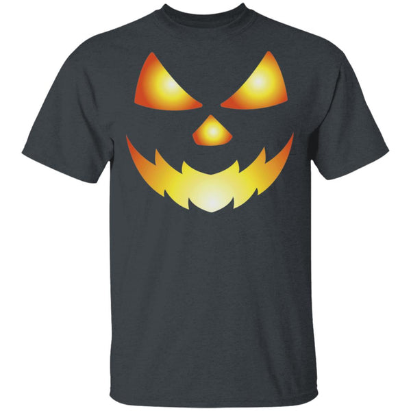 Halloween Pumpkin _4_T-shirts & Hoodie