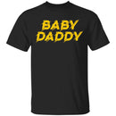 Baby Daddy T-shirts & Hoodie-6
