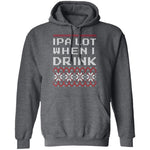 IPA Beer Lover Ugly Christmas T-shirts and Hoodie