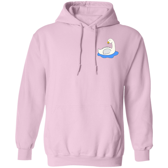 DUCK T-SHIRTS