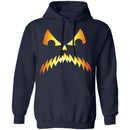 Halloween Pumpkin _9_T-shirts & Hoodie-12