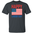 Happy Labor day T-shirts & Hoodie-4