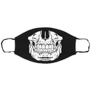 SKELETON FACE MASK-2
