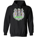 Gnarly Tiger - T-shirts & Hoodie-9