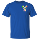 Rabbit T-shirts & Hoodie-6