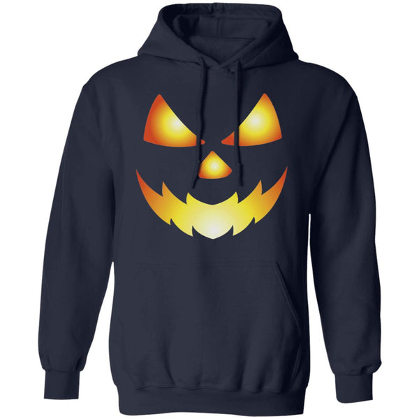 Halloween Pumpkin _4_T-shirts & Hoodie