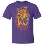 i Do it for the Tacos T-shirts & Hoodie