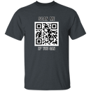 Scan me if you can T-shrits & Tank top-3
