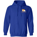 I Like Corgi Butts T-shirts & Hoodie-13
