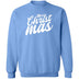 Carolina Blue